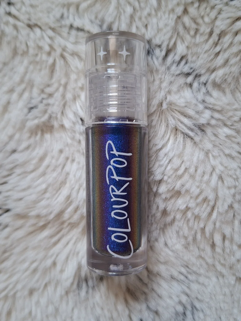Chrome Liquid Eyeshadow